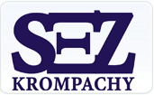 SEZ KROMPACHY